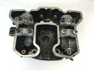 KAWASAKI KLR 600 1993 CYLINDER HEAD 2 110081244 - Picture 1 of 12