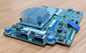 Controller RAID HPE Smart Array P440ar (per HP DL360, DL380, DL560, ML350 Gen9) - Foto 1 di 5