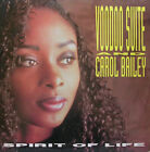 Voodoo Suite And Carol Bailey - Spirit Of Life (12") (Very Good Plus (VG+)) - 26