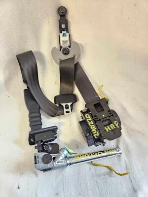 2016 Hyundai Sonata FRONT PASSENGER side seat belt retractor; US built Foto 1 de 4