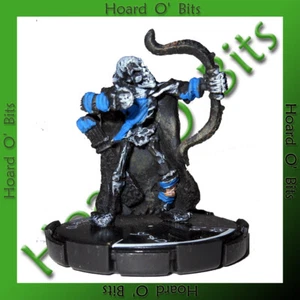 Mage Knight Dungeons - 011 SKELETON ARCHER - azul - Imagen 1 de 1