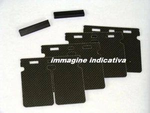 V-FORCE 3 LAMELLE RICAMBIO KTM SX 250 2005-2006 - Imagen 1 de 1
