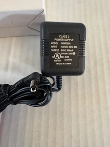 Numark (and other) Power Supply/Adapter - Picture 1 of 4