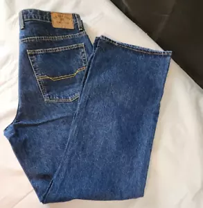 US Polo Association Herren Jeans dunkelblau 38x34 Top Zustand weites Bein 🔥 - Bild 1 von 14