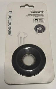 Blue lounge Cableyoyo - Picture 1 of 1