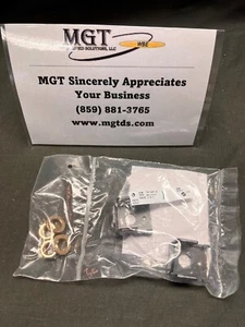 ADC/ COMMSCOPE / FGS-HLDR-1/2 / LADDER RACK BRACKET KIT 1/2" - Bild 1 von 1