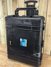 Pelican 1630 Protector Watertight Hard Transport Case W/ Wheels AB Free Shipping