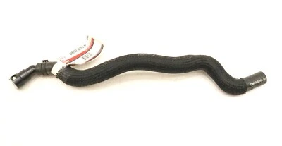 NUEVO Manguera de refrigerante de radiador superior Motorcraft KM-5173 Ford C-Max 2,0 L 2013-2018 Foto 1 de 4