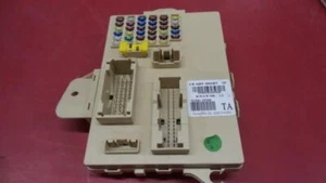 Relay/Fuse Box VIN 7 8th Digit Federal Emissions Fits 11-13 OPTIMA 634559 - Picture 1 of 12