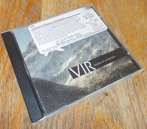 VIR Shadow of a Mountain Pop / Rock Music Audio CD 2008 Sam Sloane Self-Released - Picture 1 of 4