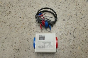 Benson BAS-200 BAS 200  Audiometer calibrator - Bild 1 von 3