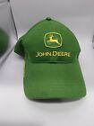 John Deere Licensed Green Owners Edition Cap / Hat