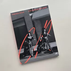 NEW CR FASHION BOOK 16 KIM KARDASHIAN CHER POWER ISSUE S/S 2020 NAOMI CAMPBELL - Picture 1 of 3