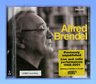 2 Cd &#9733; Alfred Brendel In Récital Beethoven, Chopin...&#9733; Double Album Philips