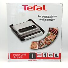 Электрогрили и сэндвич-тостеры Tefal