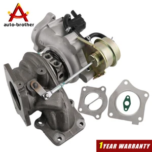 Billet Turbocharger for Chevrolet Camaro Malibu GM Cadillac ATS CTS 2.0L TD04L - Picture 1 of 12