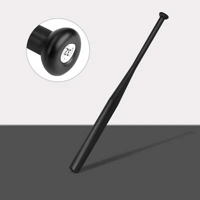 MARKENLOS DE OUTDOOR Baseball Bat Baseballschläger Stahl NATURFARBEN 32 " Zoll // 81 cm