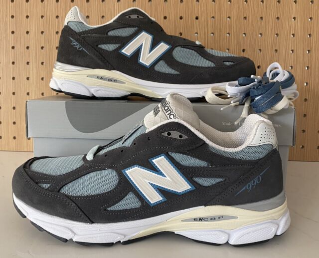 New Balance M990 Sneakers for Men for Sale | Authenticity 