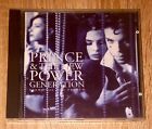 Cd Prince & The New Power Generation "Diamonds And Pearls"