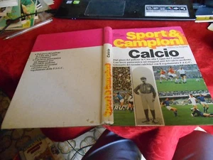 paolo proserpio sport e campioni 1° edizione 1969 edizioni la sorgente - Picture 1 of 2