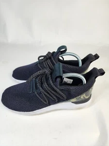 Adidas Lite Racer Adapt 3.0 Black /camo - Men's Size 5.5 Womens 7.5 Gw9144  - Picture 1 of 7