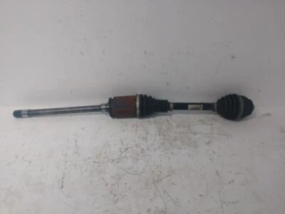 Eje delantero derecho pasajero se adapta a BMW ALPINA B7 666561 17-20 Foto 1 de 4