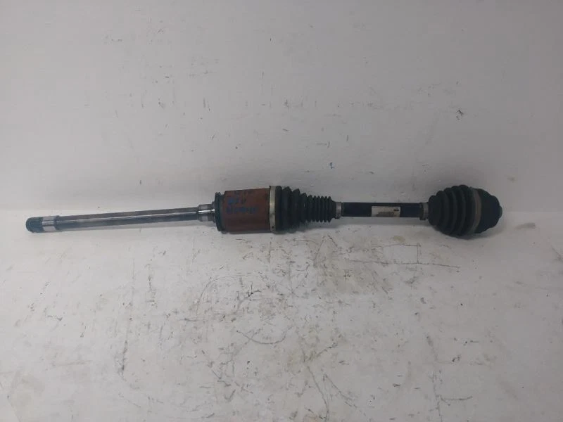 Eje delantero derecho pasajero se adapta a BMW ALPINA B7 666561 17-20 Foto 1 de 4