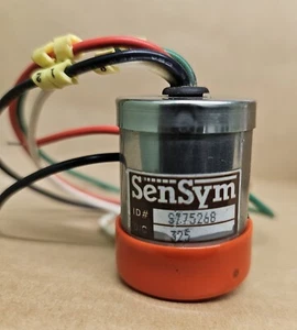 SENSYM SZ75268 Pressure Sensor - Picture 1 of 3
