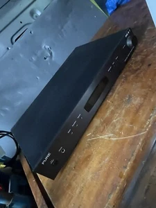 Pure DRX-701ES DAB Digital Radio Tuner Only No Remote Fully Working Cheap - Picture 1 of 10