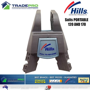 Genuine Hills Replacement Hinge for Portable 120 Portable 170 Clothesline Airer - Picture 1 of 3