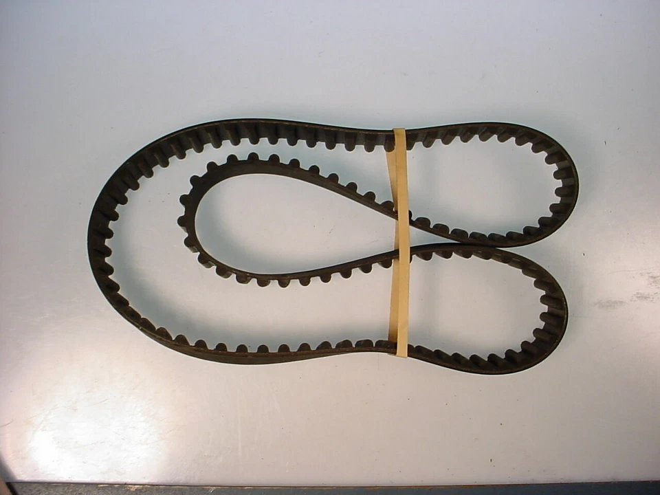 Engine Timing Belt Fits Honda Civic   TB99 - Image 1 of 1