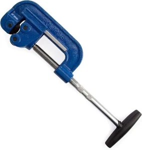CORTADOR DE TUBOS ECLIPSE ROLLER 1/8"" - 2"" ERP2 - Imagen 1 de 1