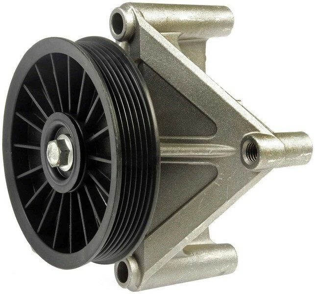 Polea de derivación compresor aire acondicionado Pontiac Firebird 1988-1992 Dorman 847IF44 1989 Foto 1 de 2