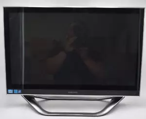 23.6" Samsung DP700A3D AIO i5-3470T @ 2.90GHz 8GB RAM 128GB SSD WIN10 - Picture 1 of 11