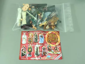 HPF: El Señor de los Anillos 2 - Juego completo + 1 BPZ - Imagen 1 de 1
