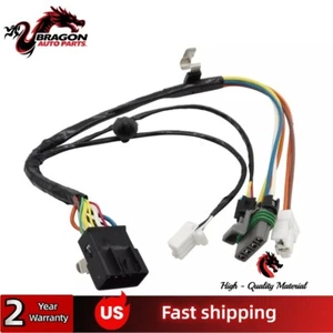 CANYON COLORADO A/C HEATER BLOWER MOTOR WIRING HARNESS 2004-2012 NEW OE 89019303 - Picture 1 of 15