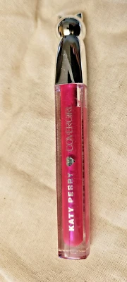 Covergirl Katy Kat Lip Gloss Katy Perry #KP29 Kitty Karma - Image 1 of 4