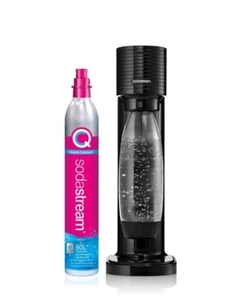SodaStream Gaia il gasatore SodaStream con il nuovo cilindro CQC a incastro - Imagen 1 de 5