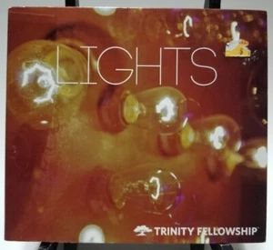 Trinity Fellowship - Lichter (CD 2013 Integritätsmusik) - Bild 1 von 3
