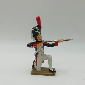 Starlux - La grande armée de Napoléon - grenadier de la vieille garde TAG - Imagen 1 de 2