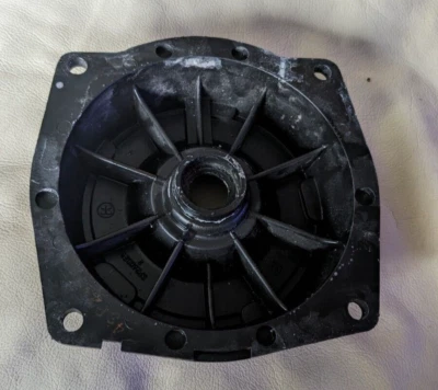 Hayward SPX2600E5 SUPER PUMP SEAL PLATE - PRE OWNED - Image 1 of 3