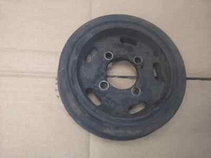 POLEA MANIVELA INFERIOR VAUXHALL ASTRA VXR Z20LEH MK5 H - Imagen 1 de 2
