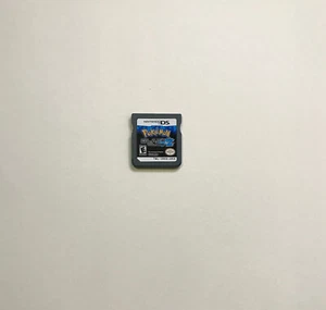 Pokemon Black 2 Game Cartridge Region Free - Picture 1 of 1