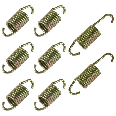 Exhaust Muffler Spring Kit for Polaris Snowmobile 550 Indy 2014 2015 2016 - 2023 - Image 1 of 4