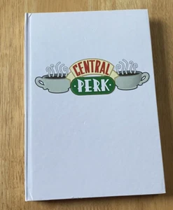 Friends Central Perk Journal - Bild 1 von 2