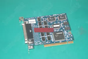 1 pz scheda di acquisizione dati Blue Heat usata PCI8 65830 - Foto 1 di 2