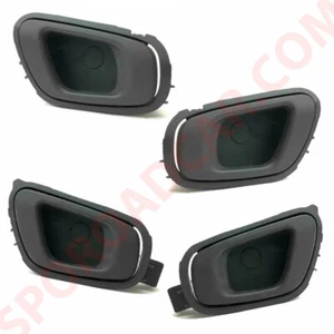Juego 4ea manija de puerta interior delantera trasera para GM Chevrolet Spark 2013-2016 piezas OEM - Imagen 1 de 1