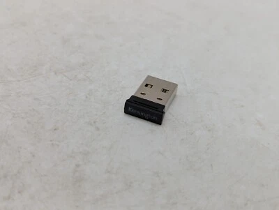 USB dongle receiver ONLY Kensington SlimBlade Pro trackball mouse wireless READ - Image 1 of 4