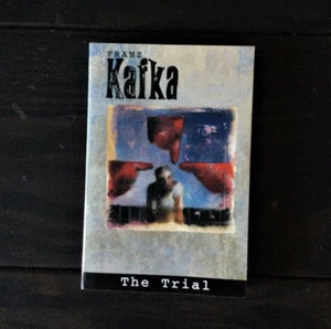 Franz Kafka - The Trial - Foto 1 di 2