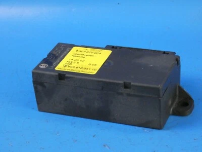 PORSCHE 911 996 Steuergerät Leuchtweitenregulierung LWR Xenon 99661805110 - Bild 1 von 3